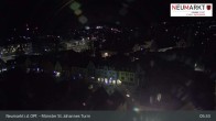 Archiv Foto Webcam Neumarkt in der Oberpfalz 04:00
