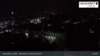 Archiv Foto Webcam Neumarkt in der Oberpfalz 00:00