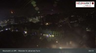 Archiv Foto Webcam Neumarkt in der Oberpfalz 04:00