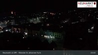 Archiv Foto Webcam Neumarkt in der Oberpfalz 00:00