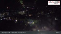 Archiv Foto Webcam Neumarkt in der Oberpfalz 04:00