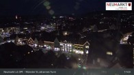 Archiv Foto Webcam Neumarkt in der Oberpfalz 16:00