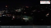 Archiv Foto Webcam Neumarkt in der Oberpfalz 02:00