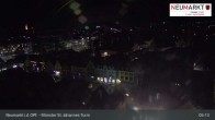 Archiv Foto Webcam Neumarkt in der Oberpfalz 04:00