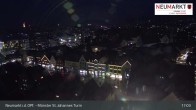 Archived image Webcam Neumarkt in the Upper Palatinate 16:00