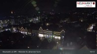 Archived image Webcam Neumarkt in the Upper Palatinate 18:00