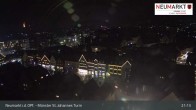 Archived image Webcam Neumarkt in the Upper Palatinate 20:00