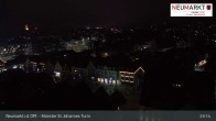Archiv Foto Webcam Neumarkt in der Oberpfalz 02:00