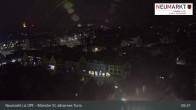Archiv Foto Webcam Neumarkt in der Oberpfalz 04:00