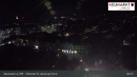 Archiv Foto Webcam Neumarkt in der Oberpfalz 04:00