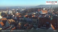 Archiv Foto Webcam Neumarkt in der Oberpfalz 08:00