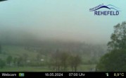 Archiv Foto Webcam Rehefeld-Zaunhaus im Erzgebirge 06:00