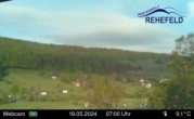 Archiv Foto Webcam Rehefeld-Zaunhaus im Erzgebirge 06:00