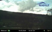 Archiv Foto Webcam Rehefeld-Zaunhaus im Erzgebirge 15:00