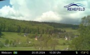 Archiv Foto Webcam Rehefeld-Zaunhaus im Erzgebirge 09:00