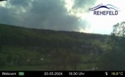 Archiv Foto Webcam Rehefeld-Zaunhaus im Erzgebirge 17:00