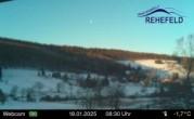 Archiv Foto Webcam Rehefeld-Zaunhaus im Erzgebirge 07:00