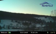 Archiv Foto Webcam Rehefeld-Zaunhaus im Erzgebirge 15:00