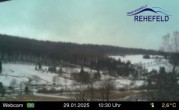 Archiv Foto Webcam Rehefeld-Zaunhaus im Erzgebirge 09:00