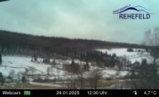 Archiv Foto Webcam Rehefeld-Zaunhaus im Erzgebirge 11:00