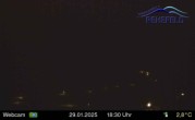 Archiv Foto Webcam Rehefeld-Zaunhaus im Erzgebirge 17:00