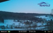 Archiv Foto Webcam Rehefeld-Zaunhaus im Erzgebirge 06:00