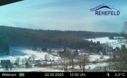 Archiv Foto Webcam Rehefeld-Zaunhaus im Erzgebirge 11:00