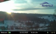 Archiv Foto Webcam Rehefeld-Zaunhaus im Erzgebirge 15:00