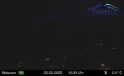 Archiv Foto Webcam Rehefeld-Zaunhaus im Erzgebirge 17:00