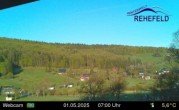 Archived image Webcam Winter World Rehefeld 06:00