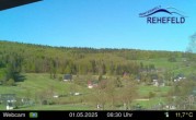 Archived image Webcam Winter World Rehefeld 07:00