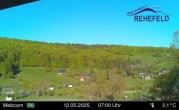 Archiv Foto Webcam Rehefeld-Zaunhaus im Erzgebirge 06:00