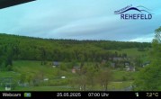 Archived image Webcam Winter World Rehefeld 06:00