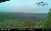 Archived image Webcam Winter World Rehefeld 15:00