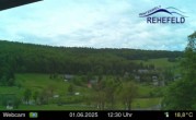 Archiv Foto Webcam Rehefeld-Zaunhaus im Erzgebirge 11:00