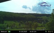 Archiv Foto Webcam Rehefeld-Zaunhaus im Erzgebirge 15:00