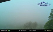 Archiv Foto Webcam Rehefeld-Zaunhaus im Erzgebirge 07:00
