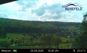 Archiv Foto Webcam Rehefeld-Zaunhaus im Erzgebirge 15:00