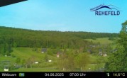 Archiv Foto Webcam Rehefeld-Zaunhaus im Erzgebirge 06:00