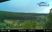 Archived image Webcam Winter World Rehefeld 15:00