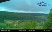 Archived image Webcam Winter World Rehefeld 17:00