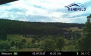 Archiv Foto Webcam Rehefeld-Zaunhaus im Erzgebirge 15:00