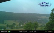 Archiv Foto Webcam Rehefeld-Zaunhaus im Erzgebirge 09:00
