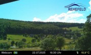 Archiv Foto Webcam Rehefeld-Zaunhaus im Erzgebirge 15:00