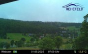 Archiv Foto Webcam Rehefeld-Zaunhaus im Erzgebirge 06:00