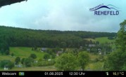 Archiv Foto Webcam Rehefeld-Zaunhaus im Erzgebirge 11:00