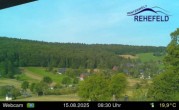 Archiv Foto Webcam Rehefeld-Zaunhaus im Erzgebirge 07:00