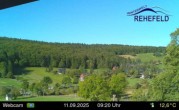 Archived image Webcam Winter World Rehefeld 06:00