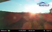 Archiv Foto Webcam Rehefeld-Zaunhaus im Erzgebirge 15:00