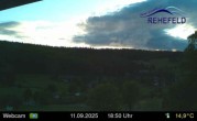 Archiv Foto Webcam Rehefeld-Zaunhaus im Erzgebirge 16:00